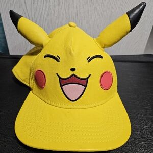 Pikachu Hat